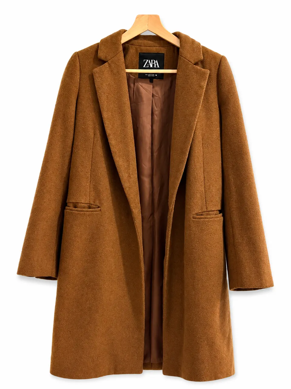 Zara · Talle S