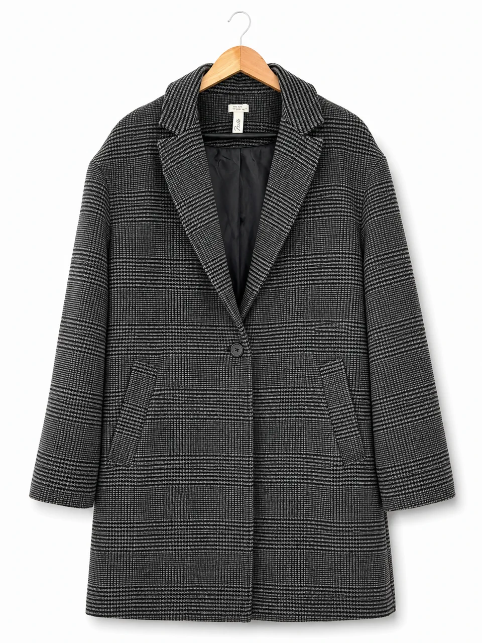 Tapado Pull and bear - imagen 1