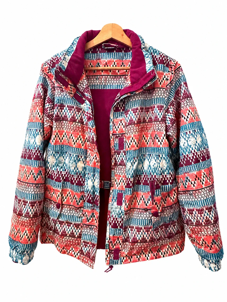 Campera Crivit - imagen 1