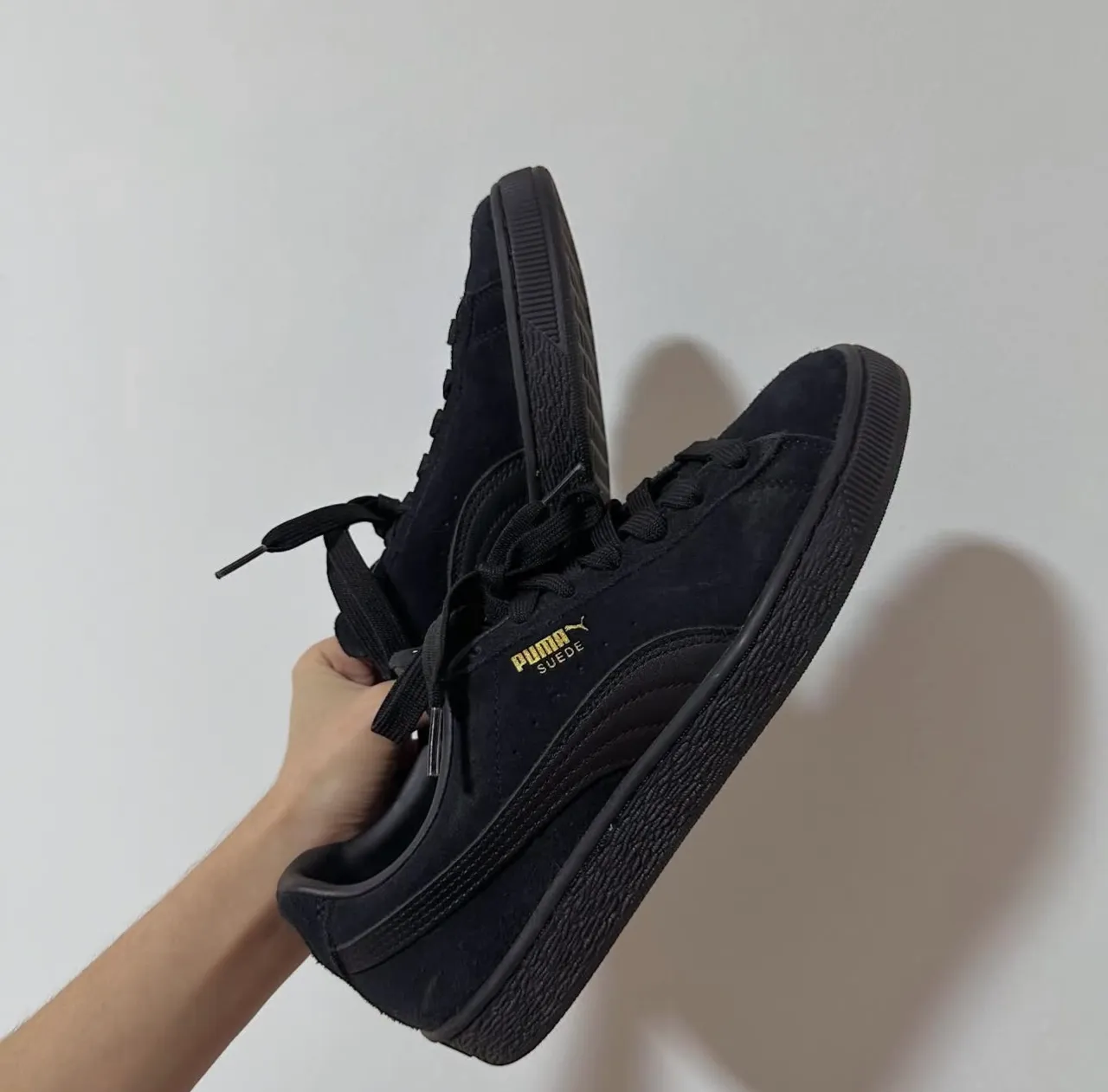Zapatillas Puma - imagen 1