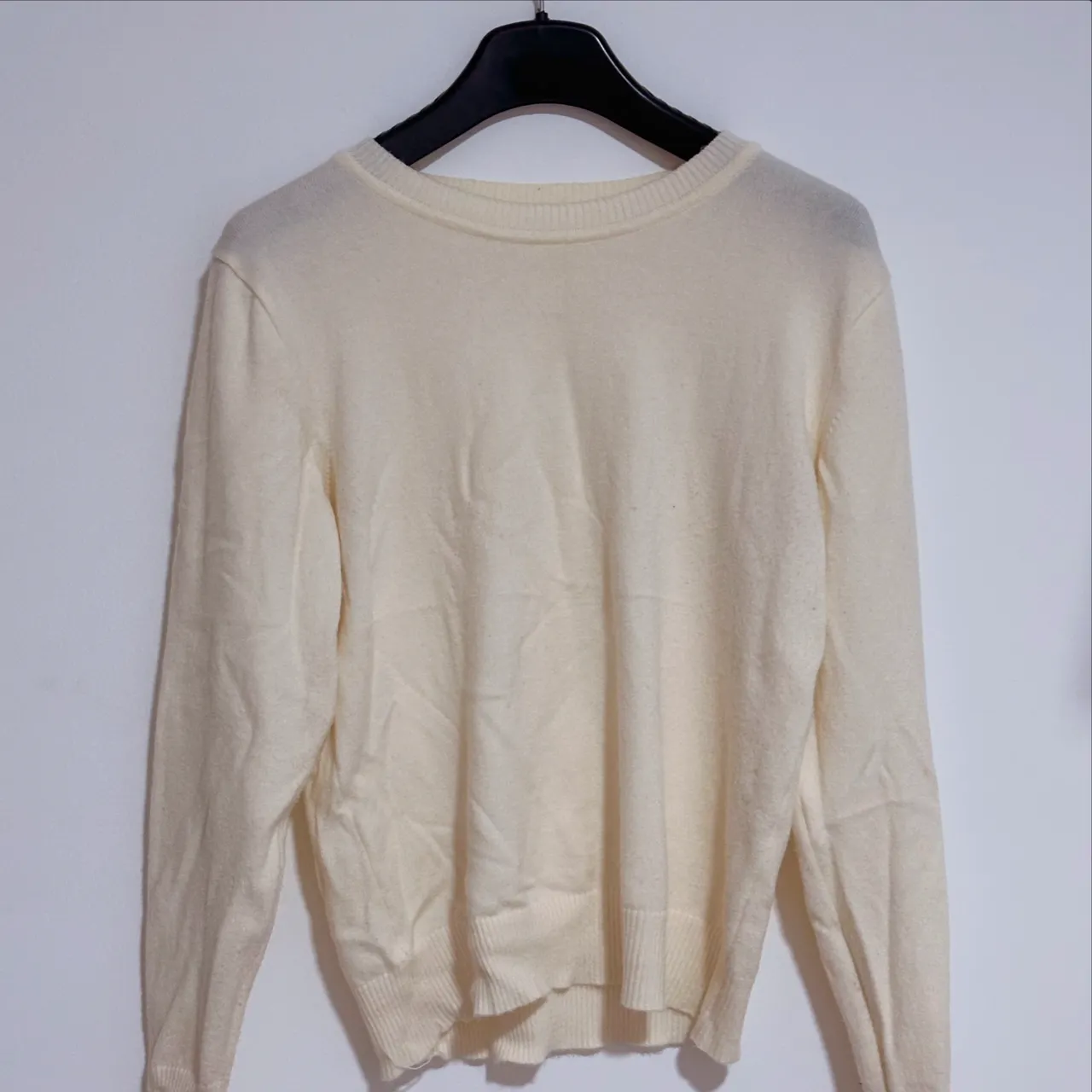 Sweater Sin marca - imagen 1