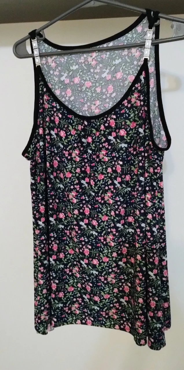 Musculosa Sin marca - imagen 1