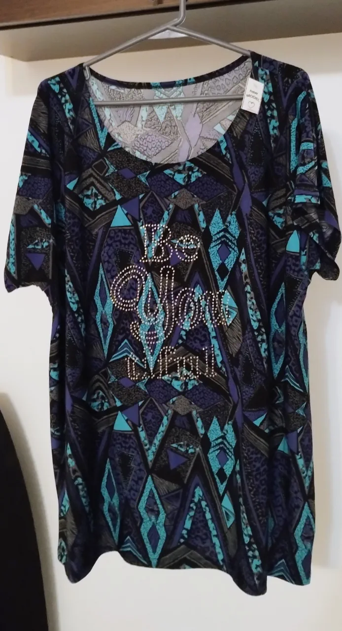 Remera Sin marca - imagen 1