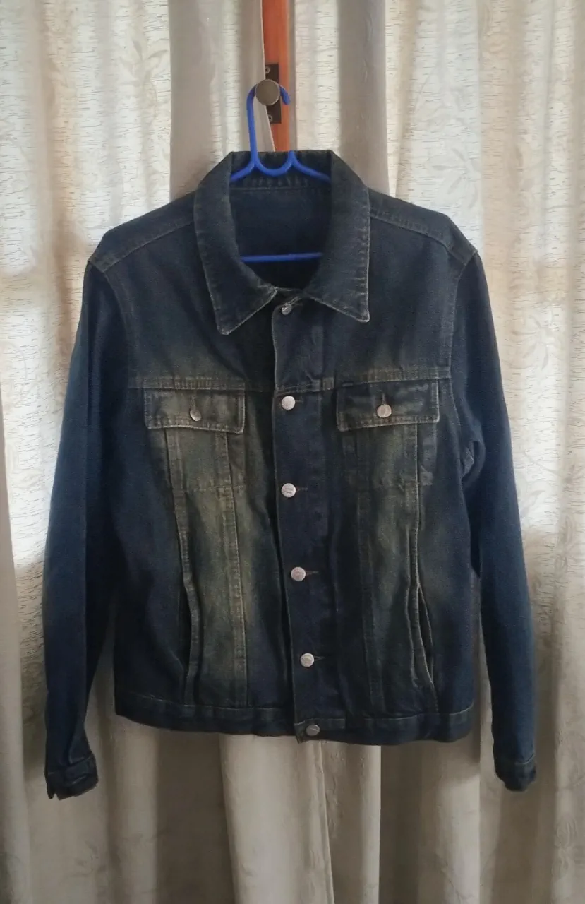 Campera 4 you - imagen 1