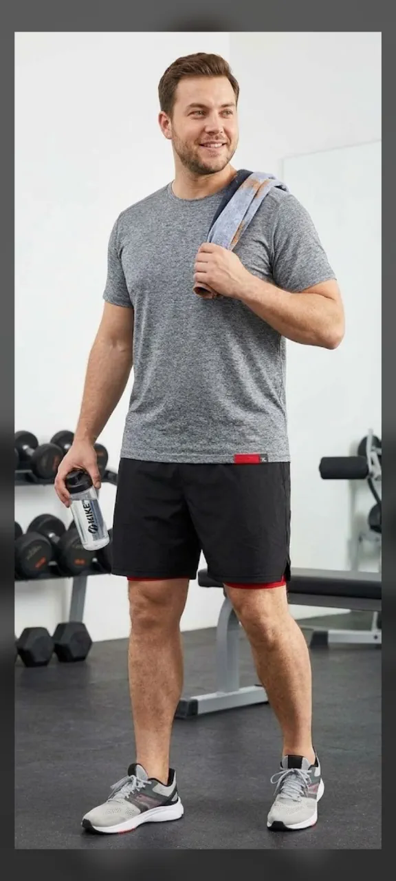 Reebok · Talle XL