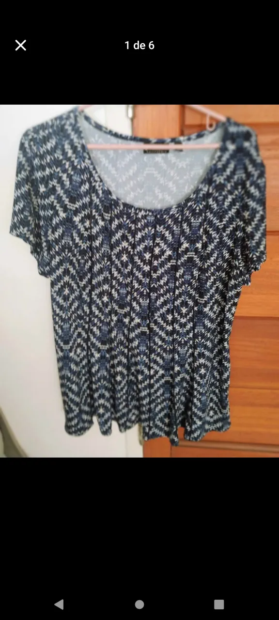 Remera Mds - imagen 1