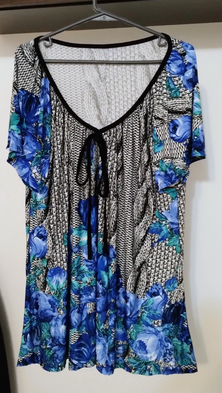 Remera Sin marca - imagen 1