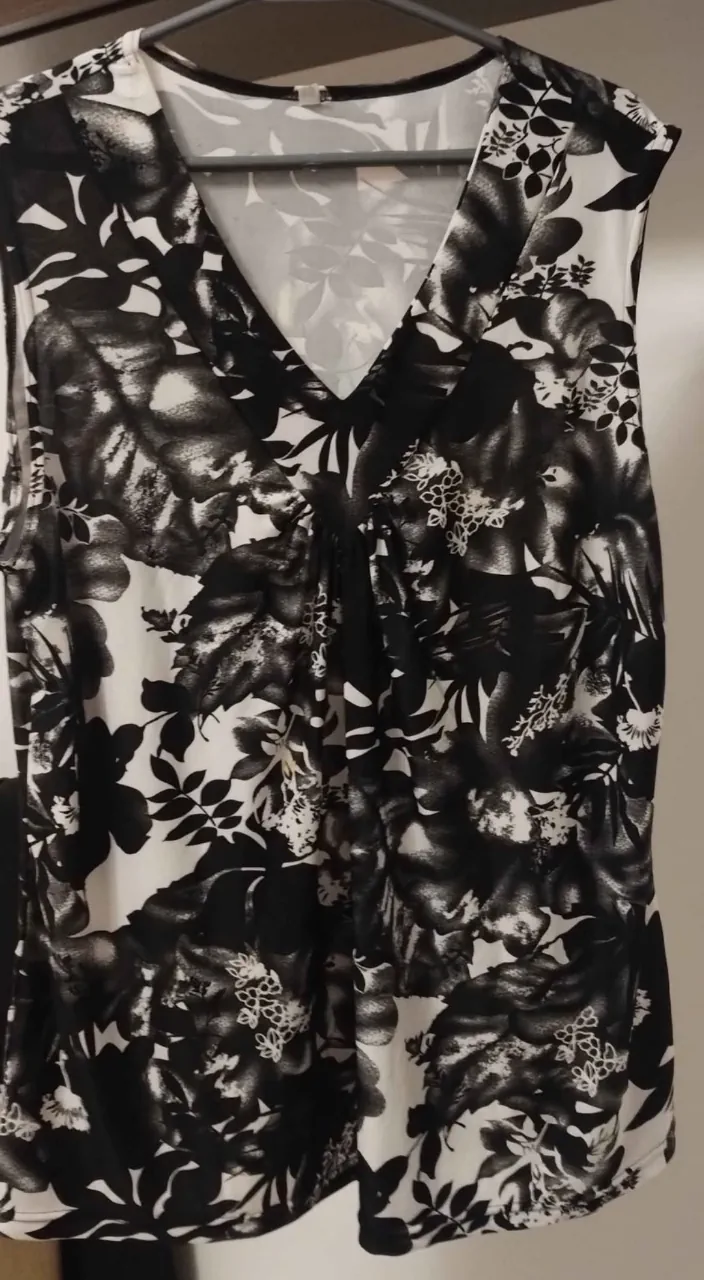 Musculosa Sin marca - imagen 1