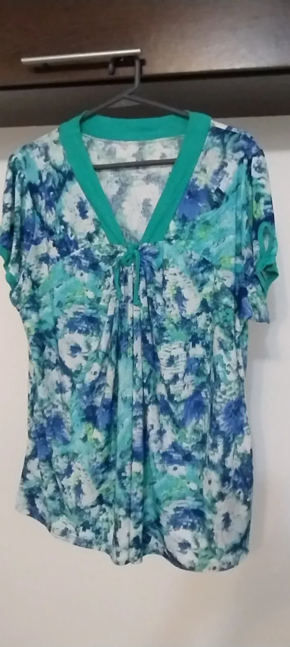 Remera Sin marca - imagen 1
