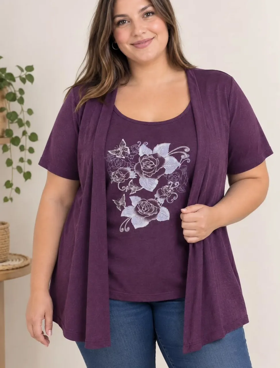 Remera Sin marca - imagen 1