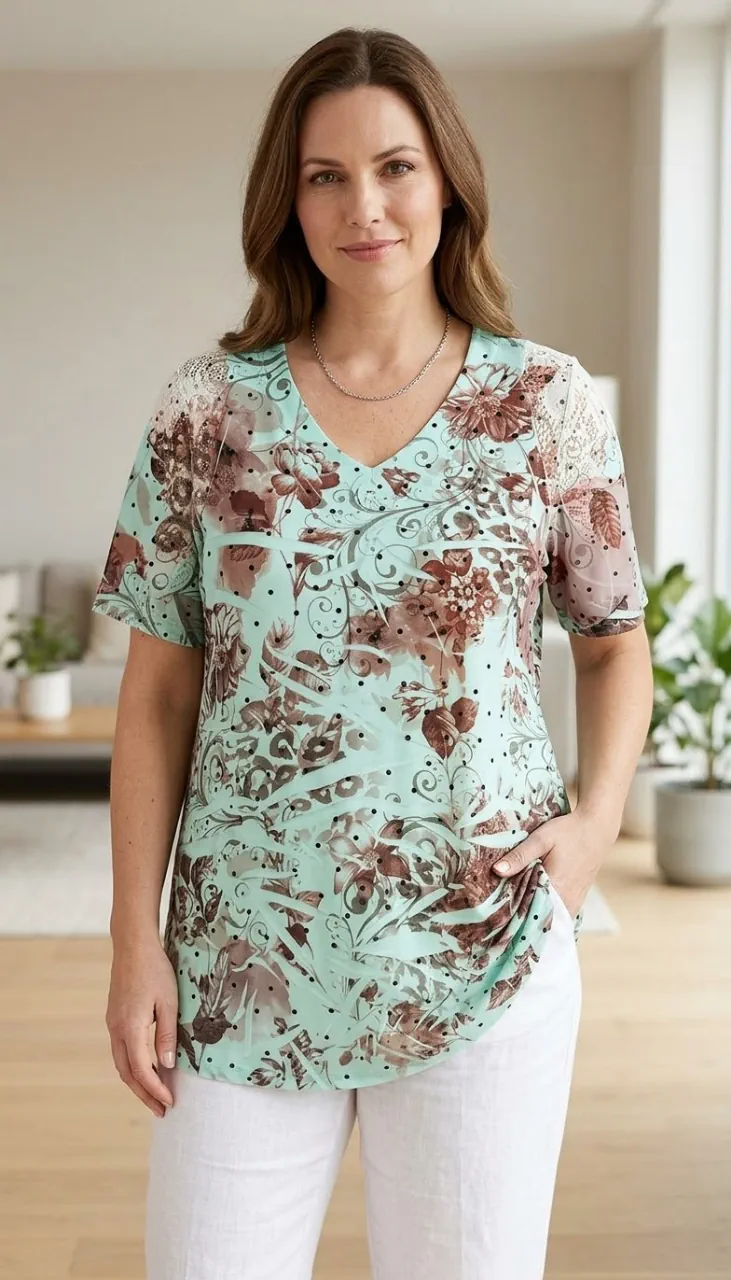 Remera Sin marca - imagen 1