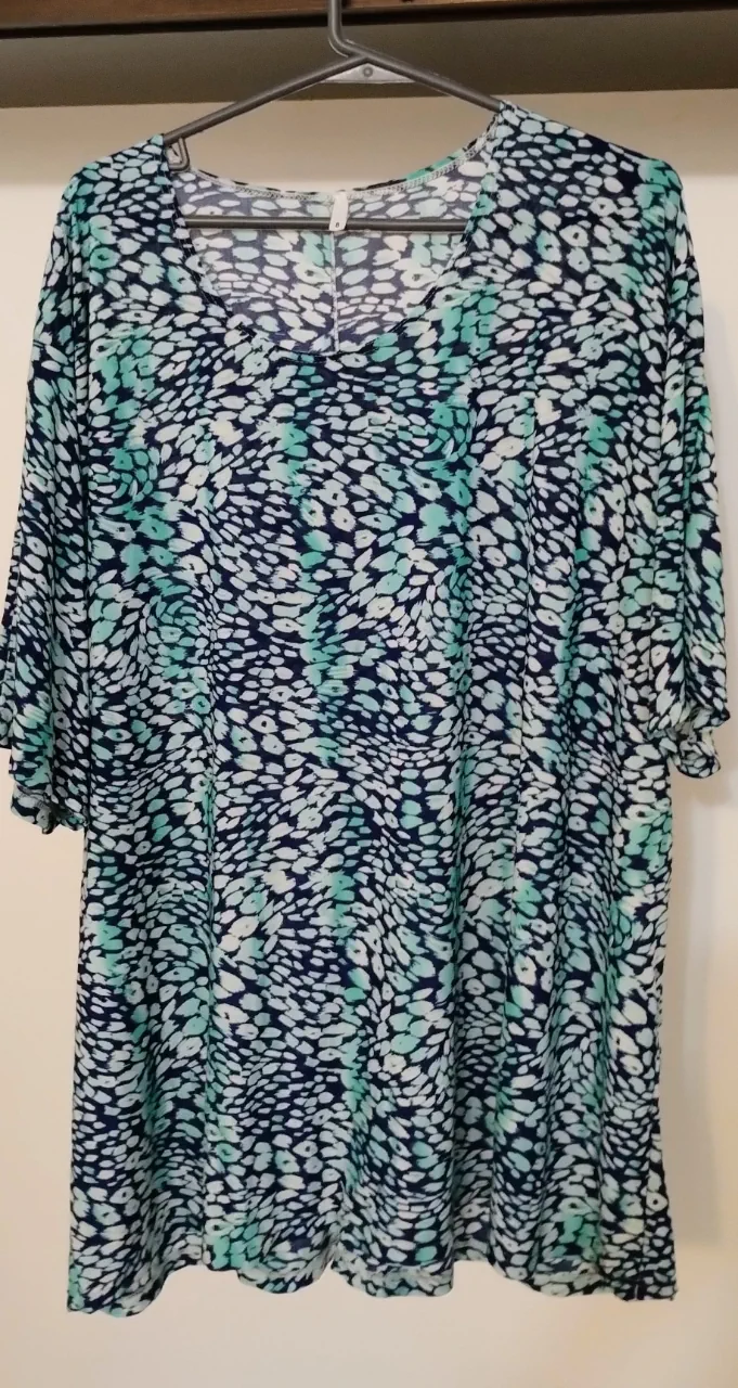 Remera Sin marca - imagen 1