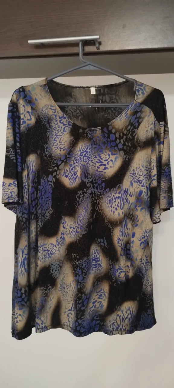 Remera Sin marca - imagen 1