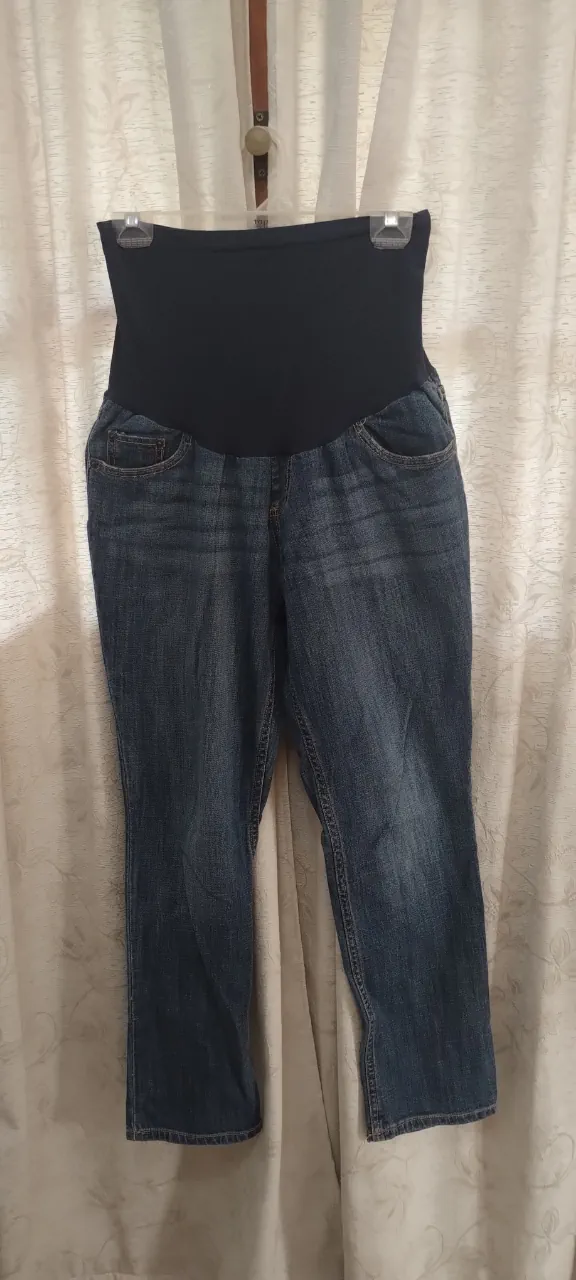 Pantalón Indigo blue - imagen 1