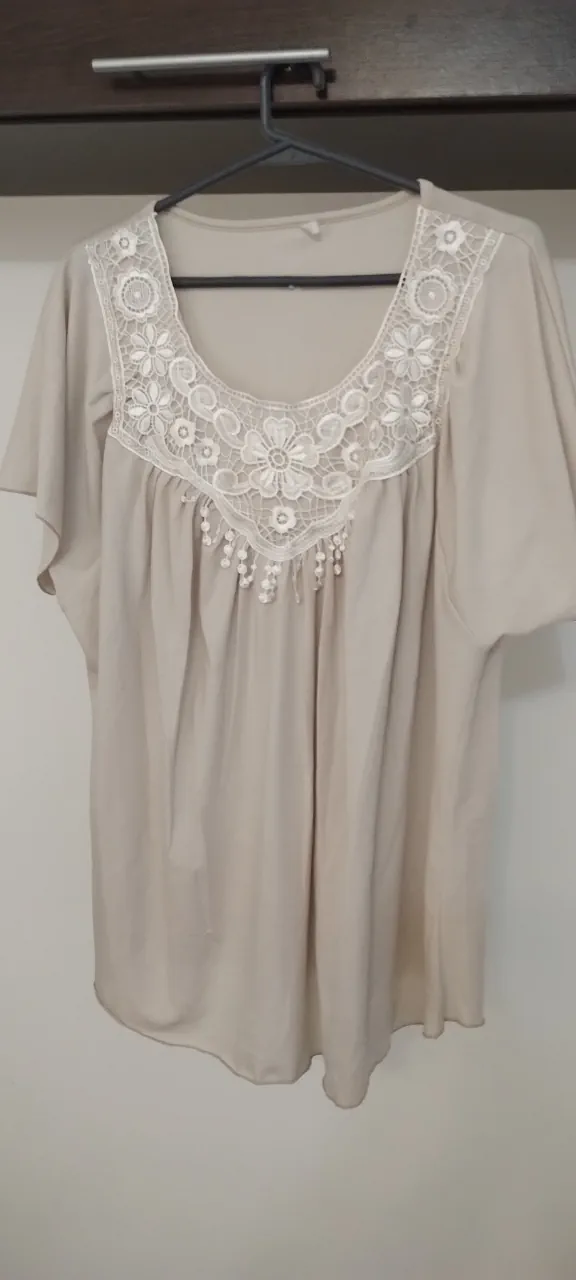 Remera Sin marca - imagen 1