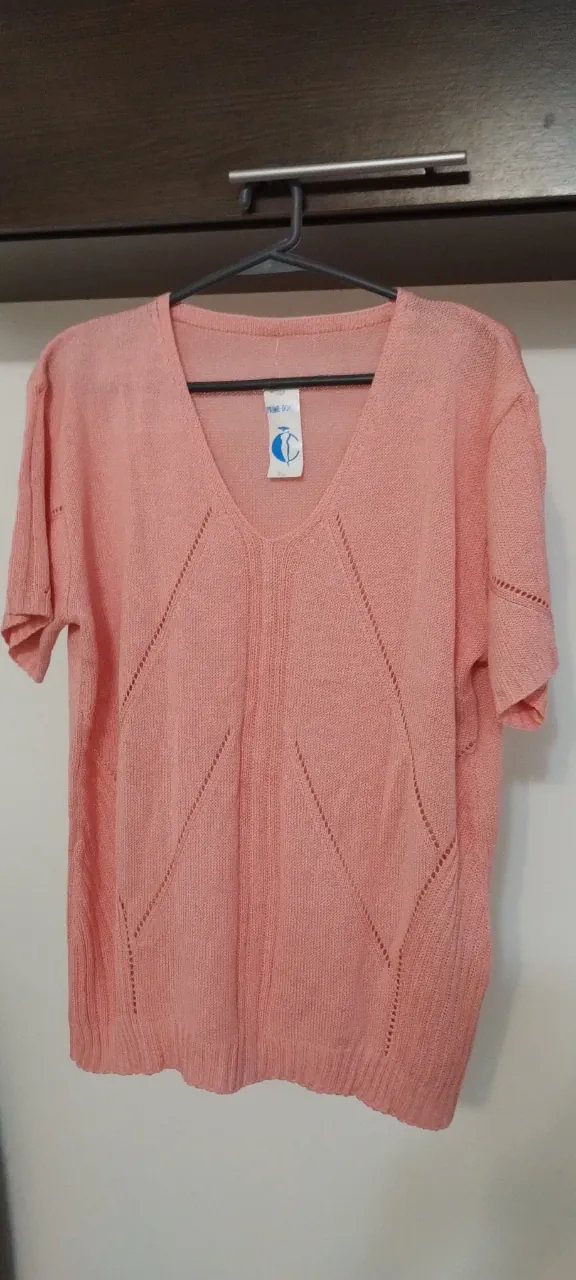Sweater Sin marca - imagen 1