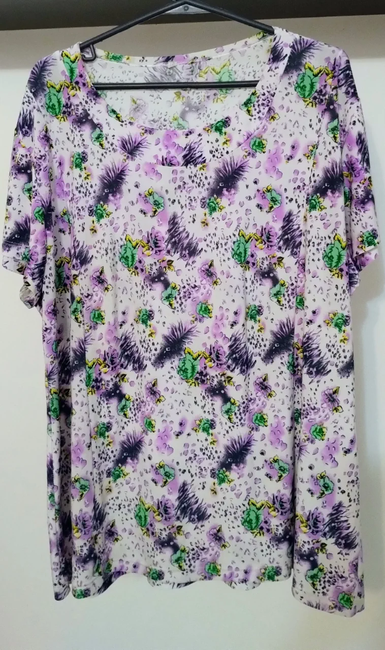 Remera Sin marca - imagen 1