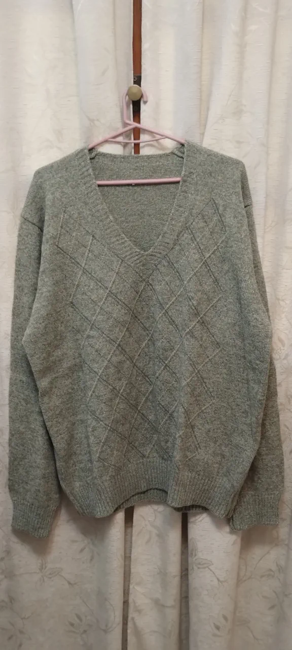 MAURO SERGIO · Talle XL