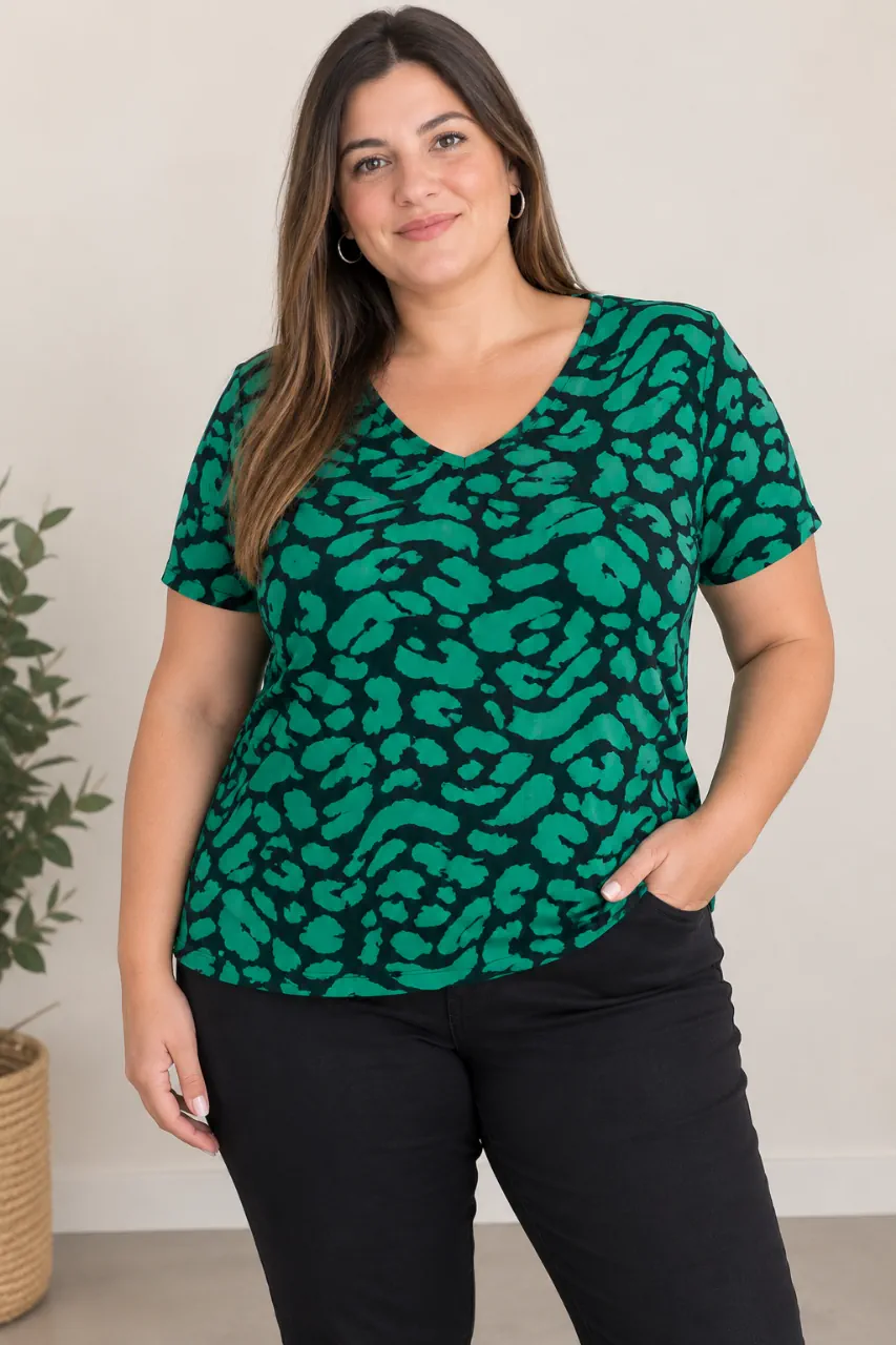 Remera Chatelet - imagen 1