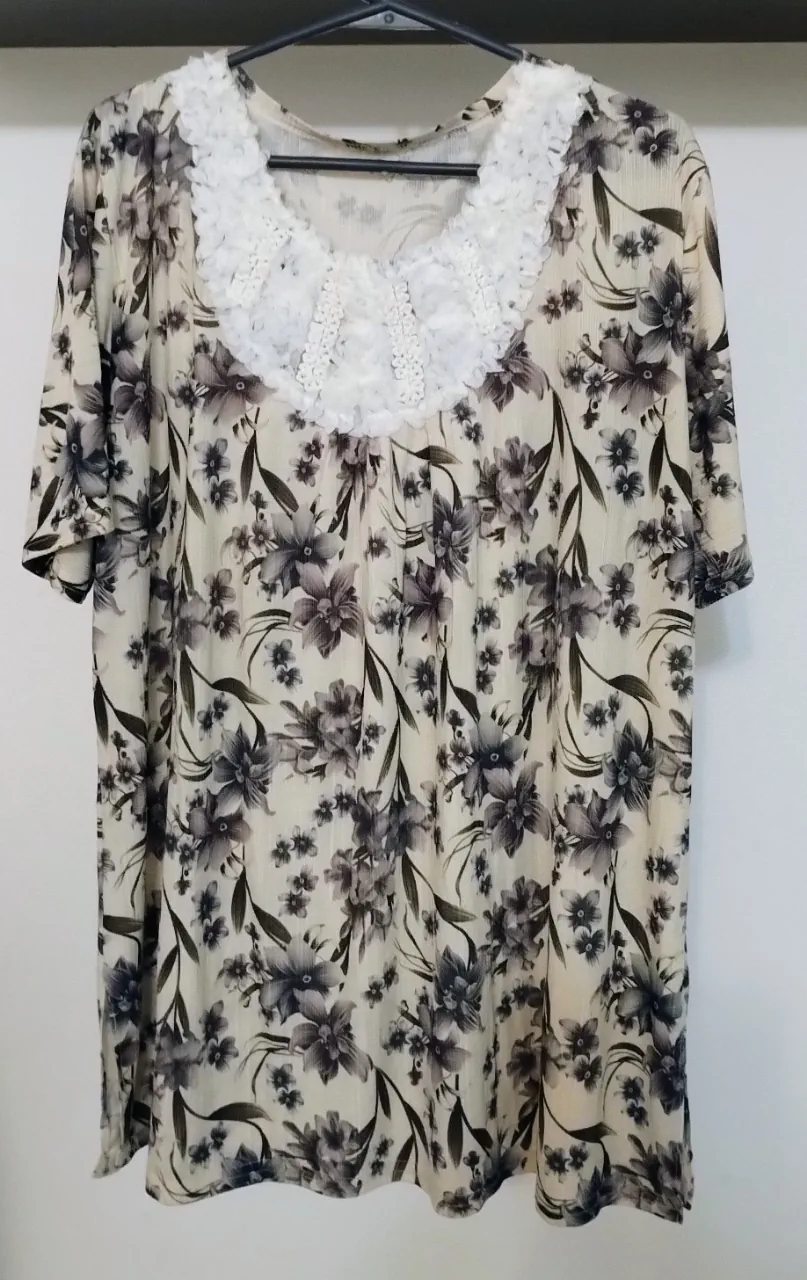 Remera Sin marca - imagen 1