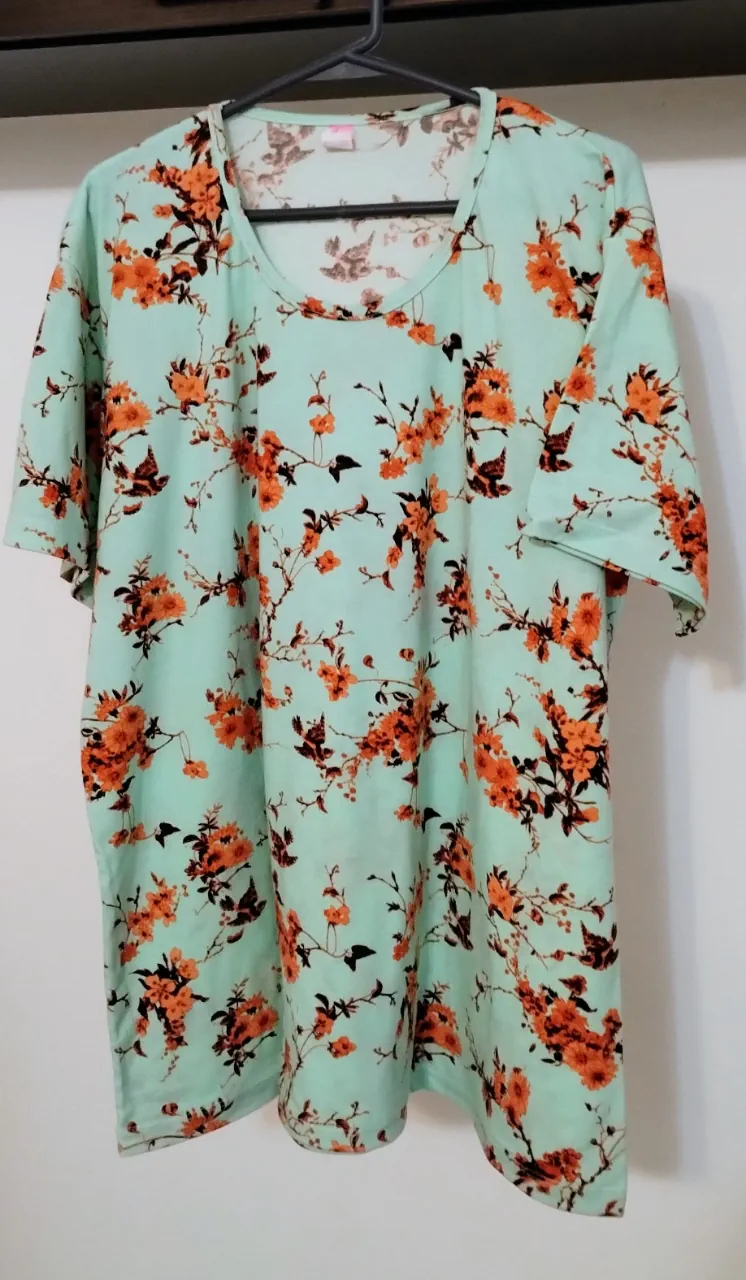 Remera Otra - imagen 1