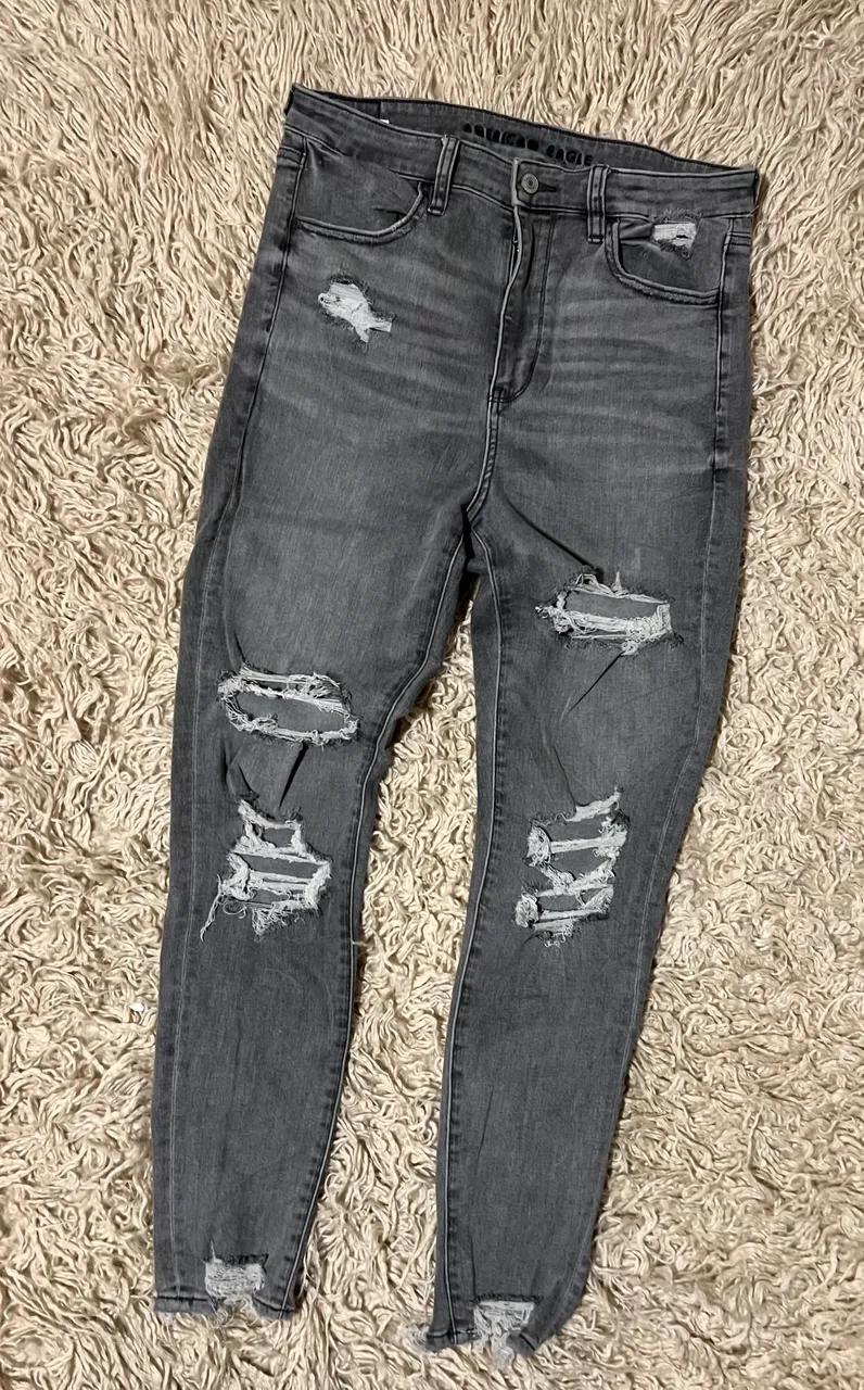 Jean American Eagle - imagen 1
