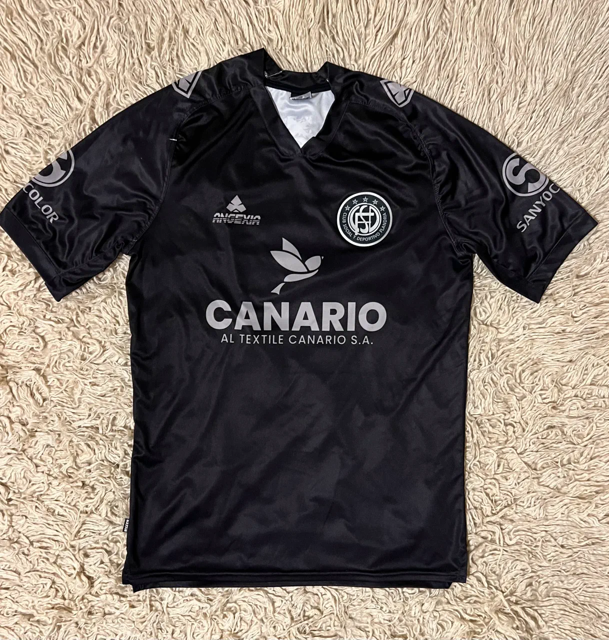 Camiseta Angexia - imagen 1