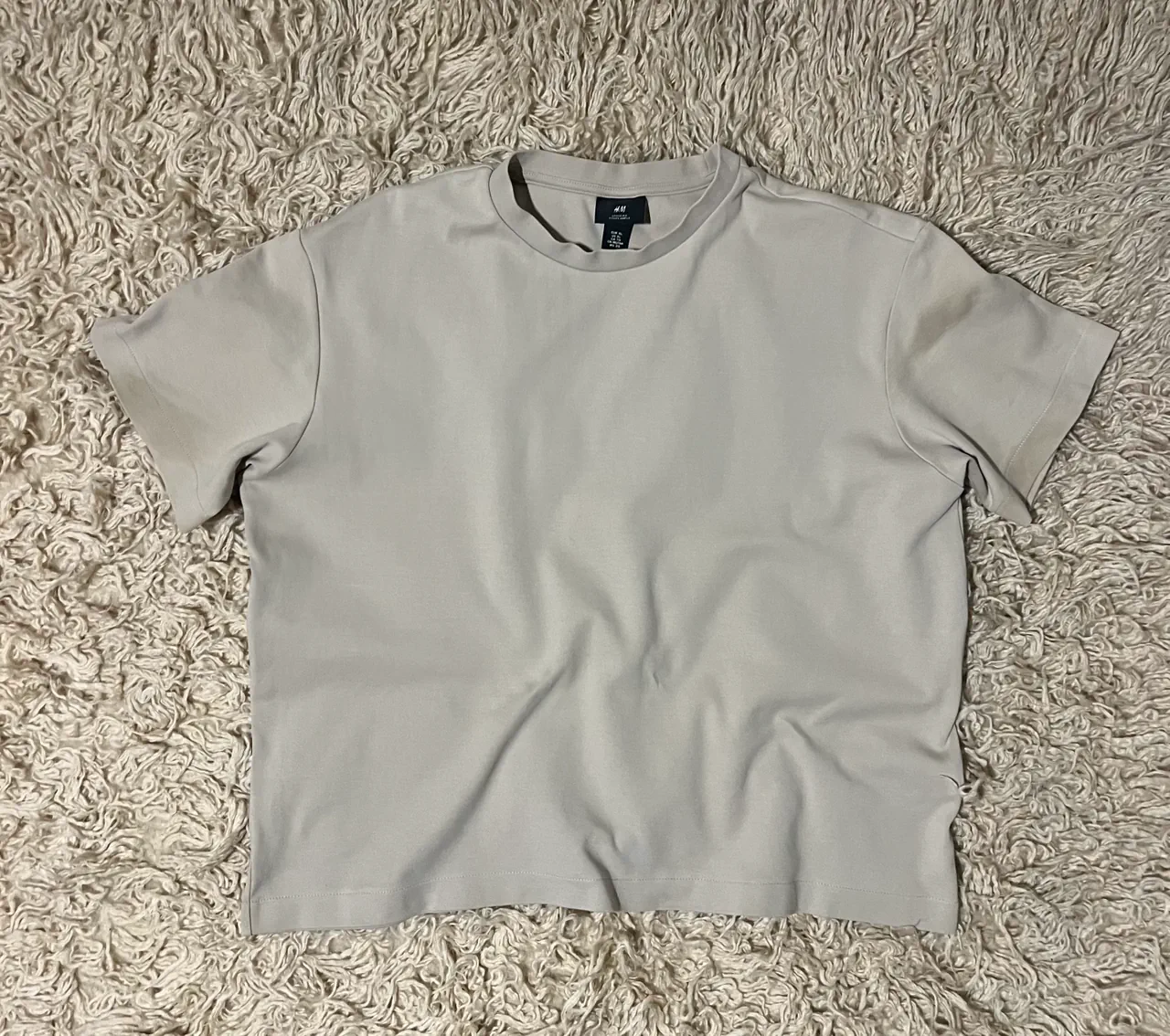 H&M · Talle XL