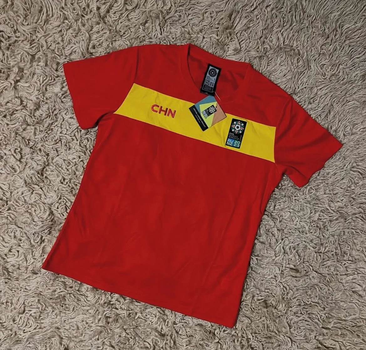 Fifastore · Talle L