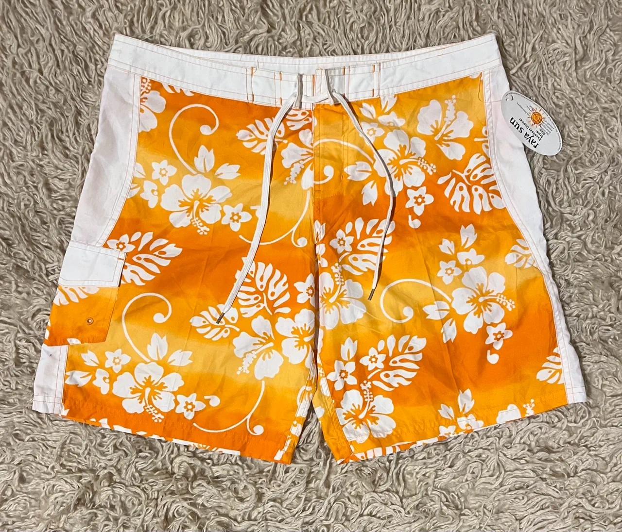 Traje de baño Raya sun - imagen 1