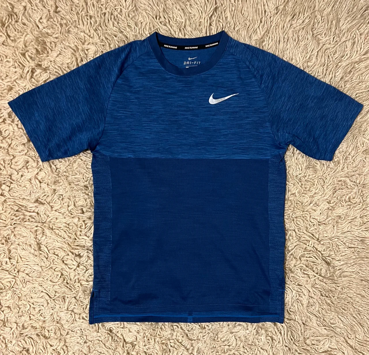 Remera Nike - imagen 1