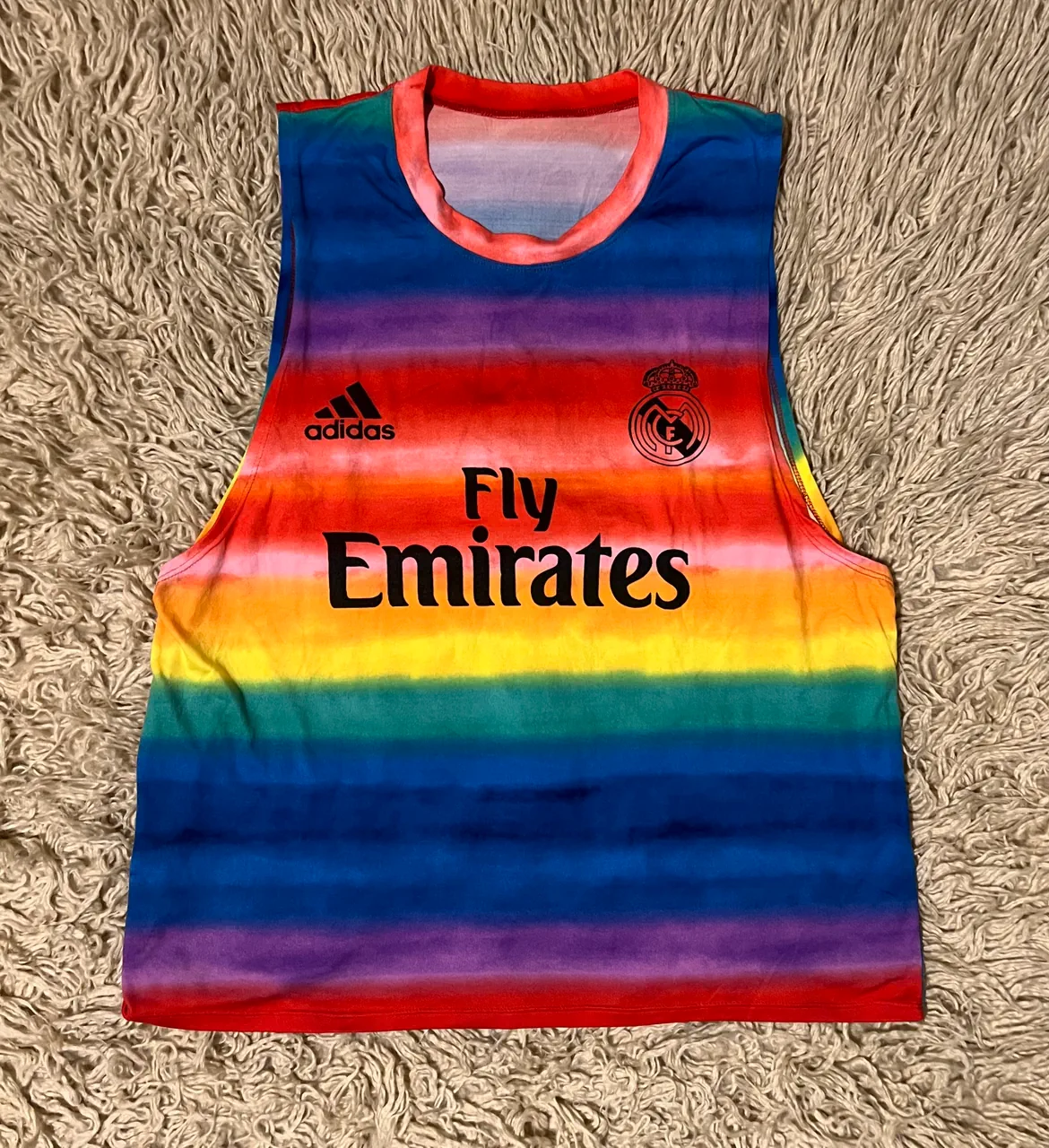 Musculosa Sin marca - imagen 1