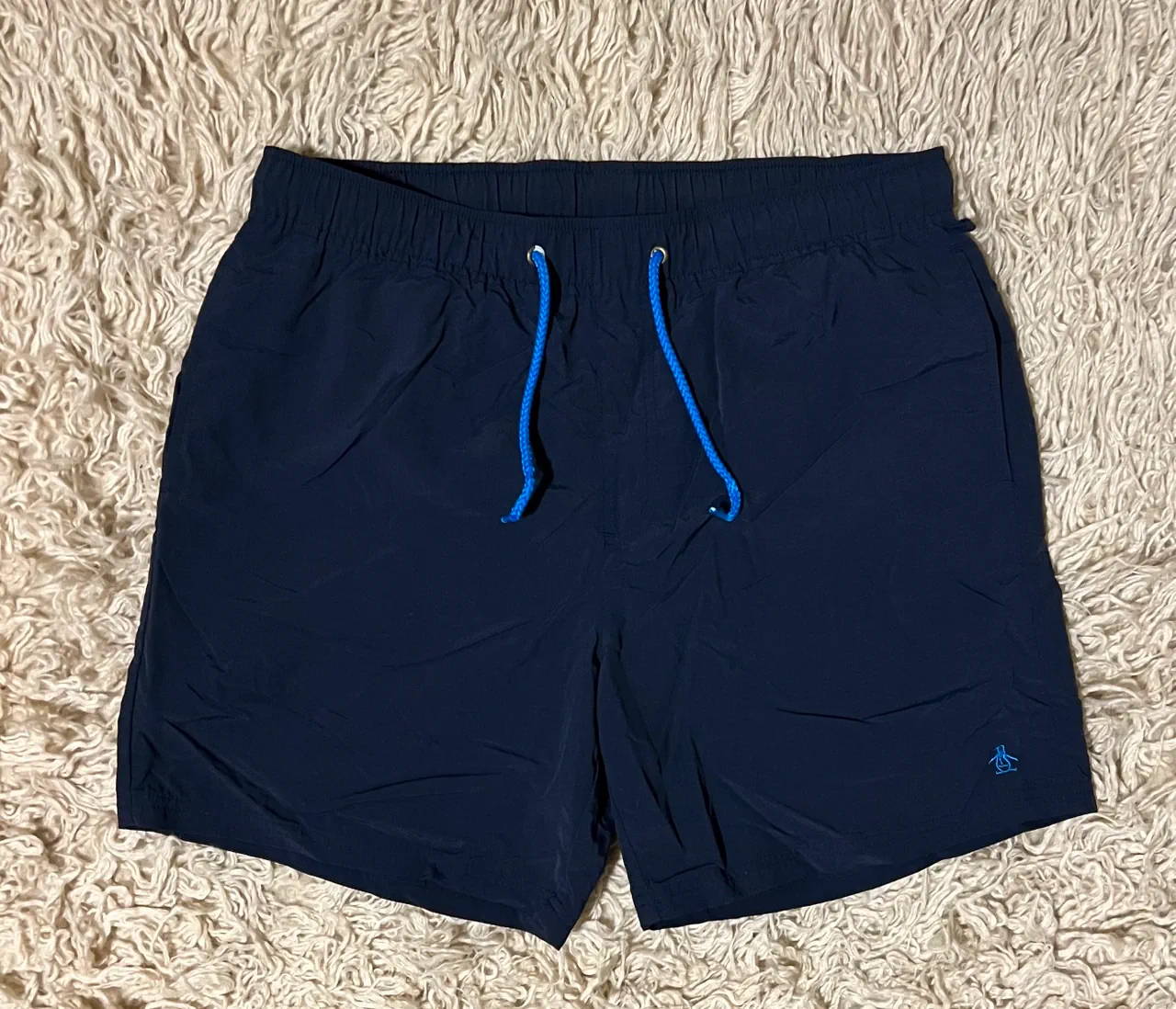 Original Penguin · Talle M