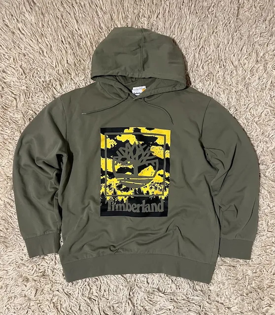 Timberland · Talle XL