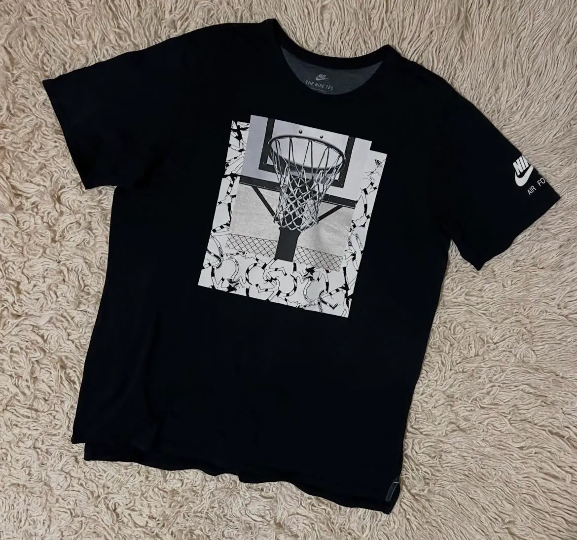 Remera Nike - imagen 1