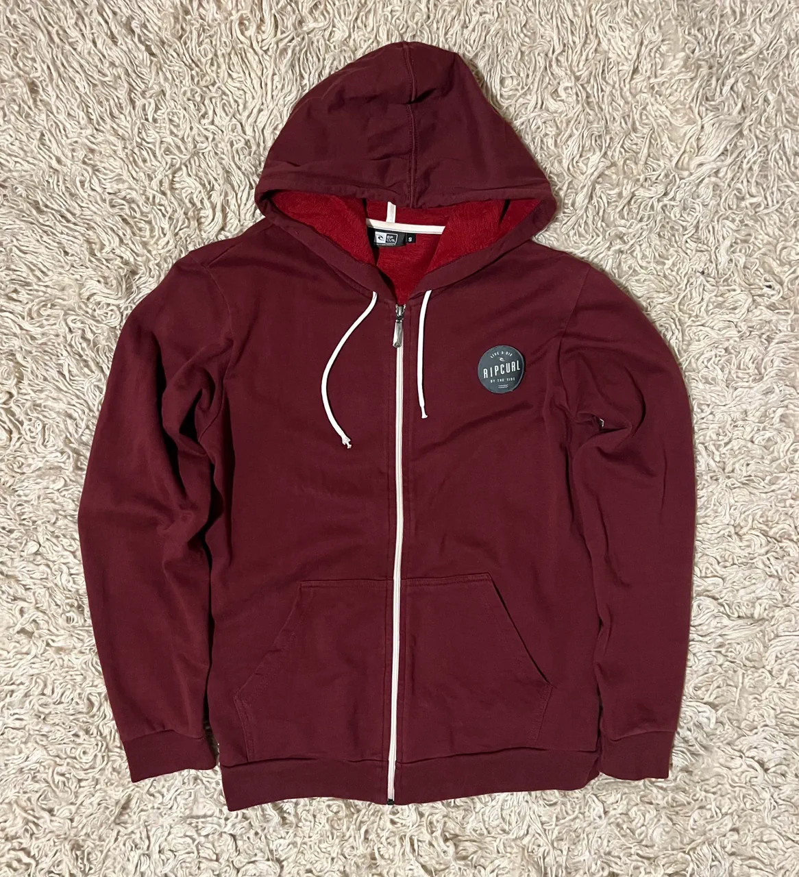 Buzo Rip Curl - imagen 1