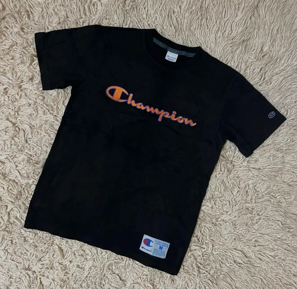 Remera Champion - imagen 1