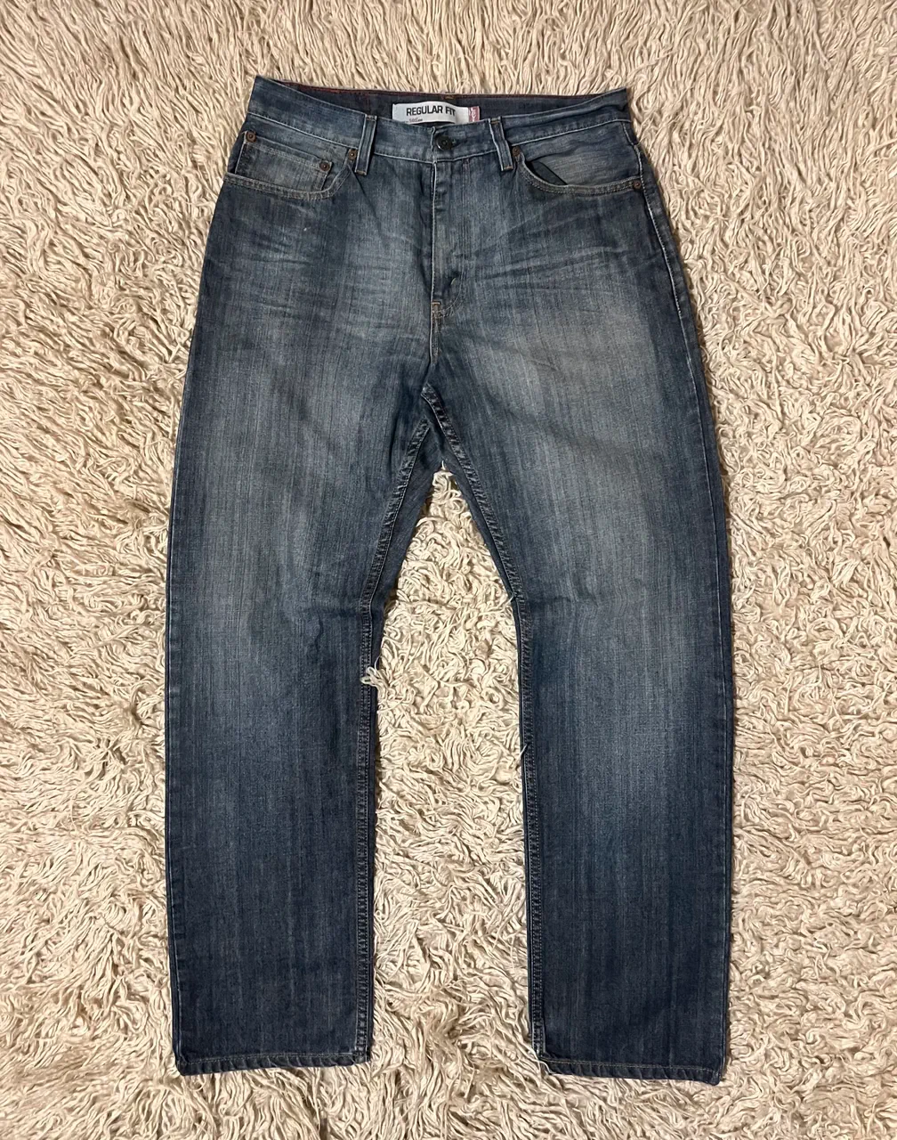 Levi's · Talle L