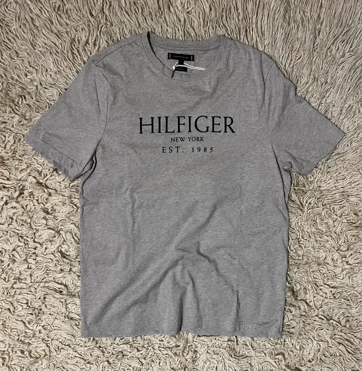 Remera Tommy Hilfiger - imagen 1