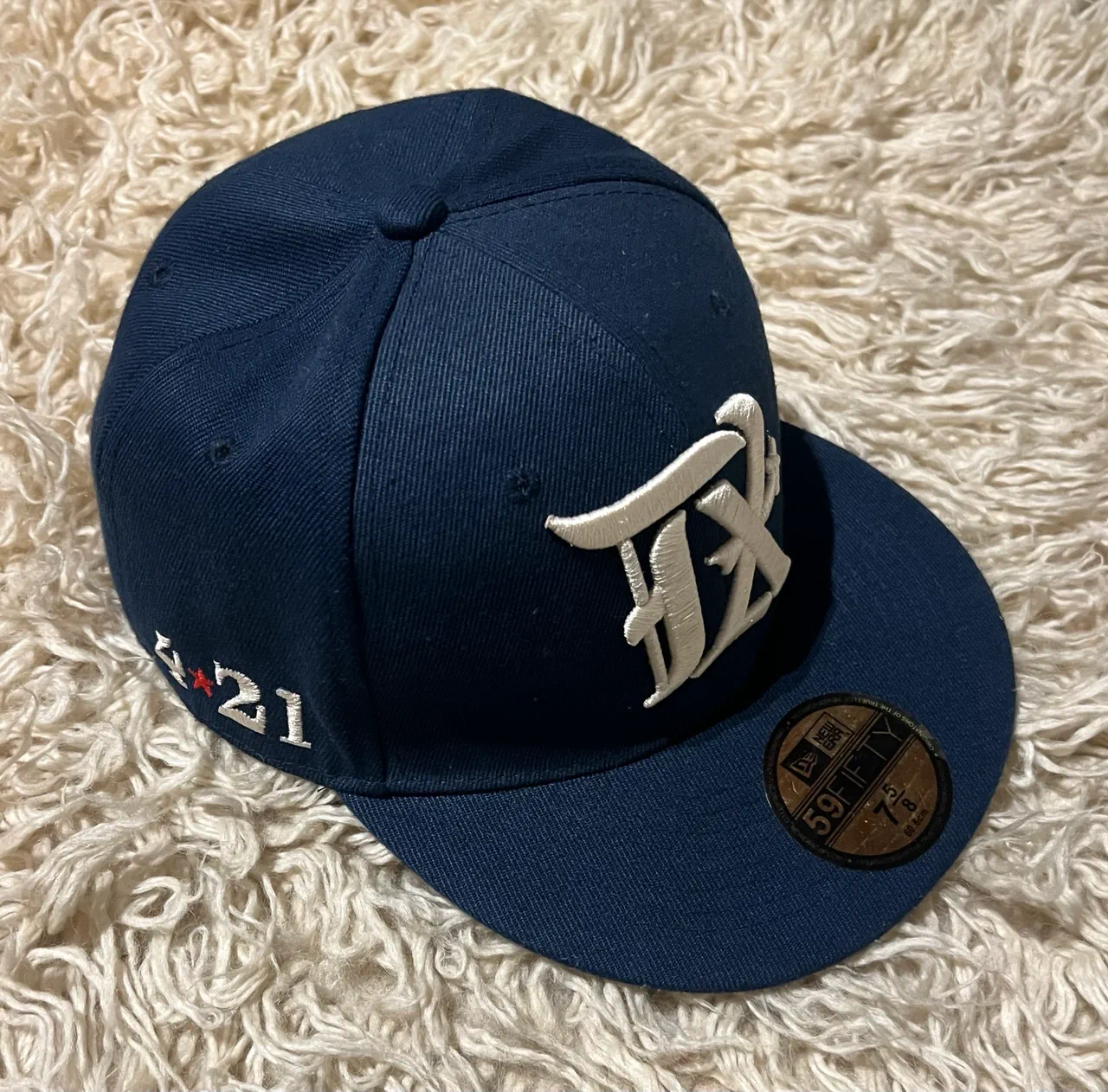 Gorra New Era - imagen 1