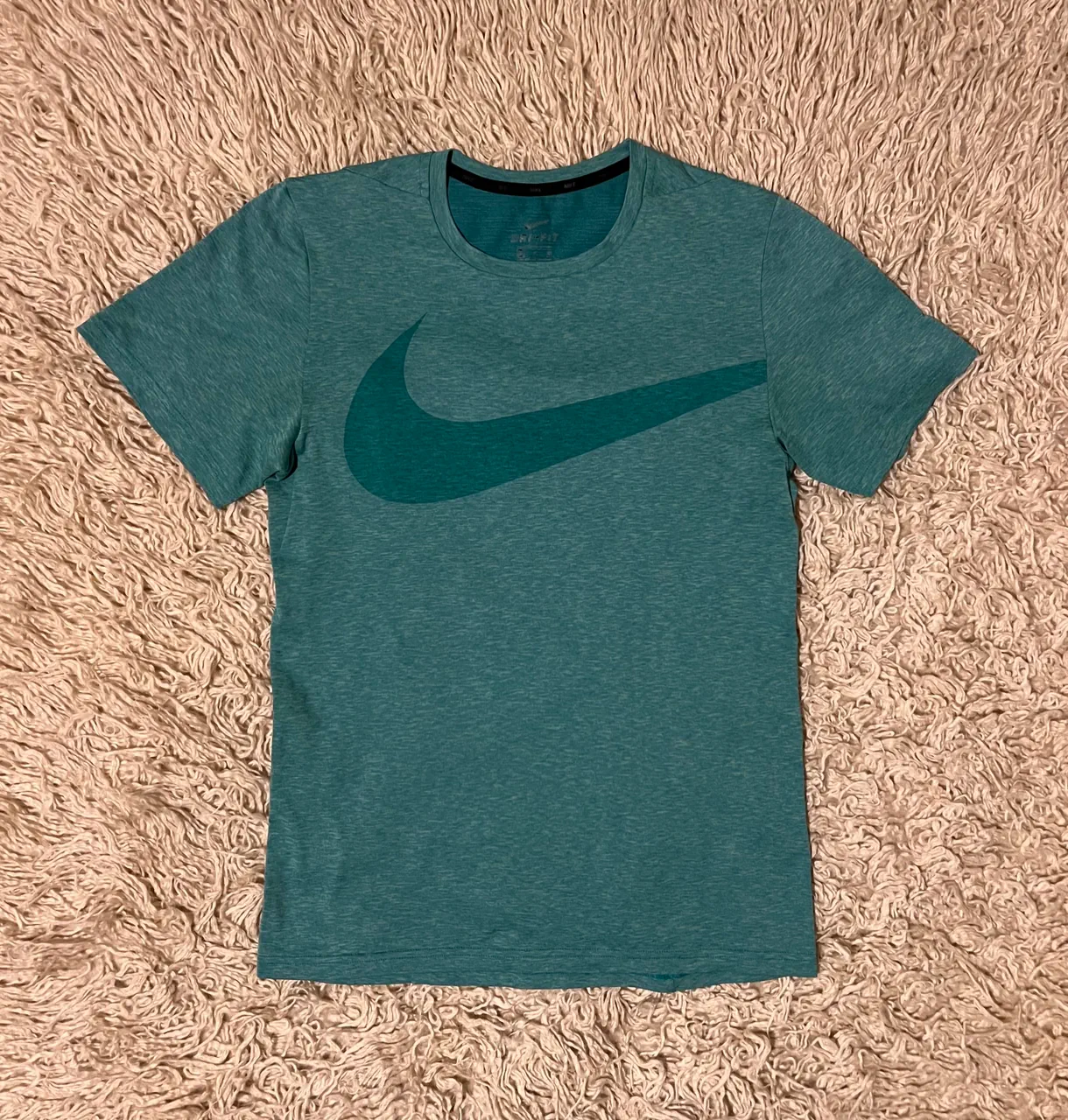 Remera Nike - imagen 1