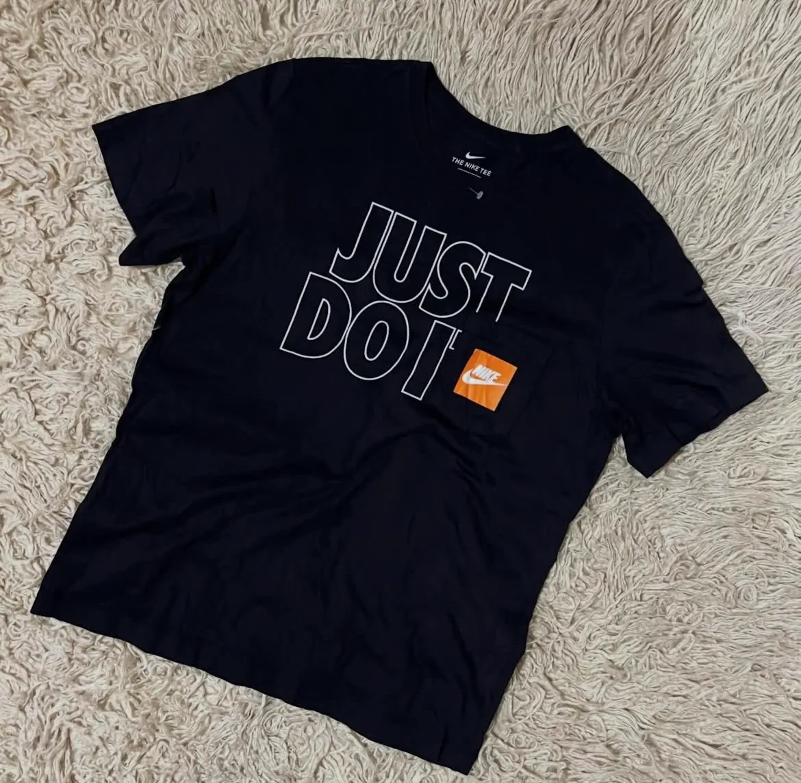 Remera Nike - imagen 1