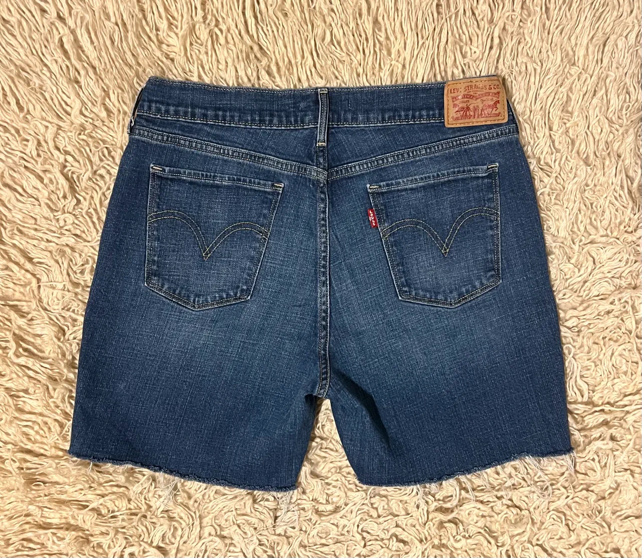 Short Levi's - imagen 1