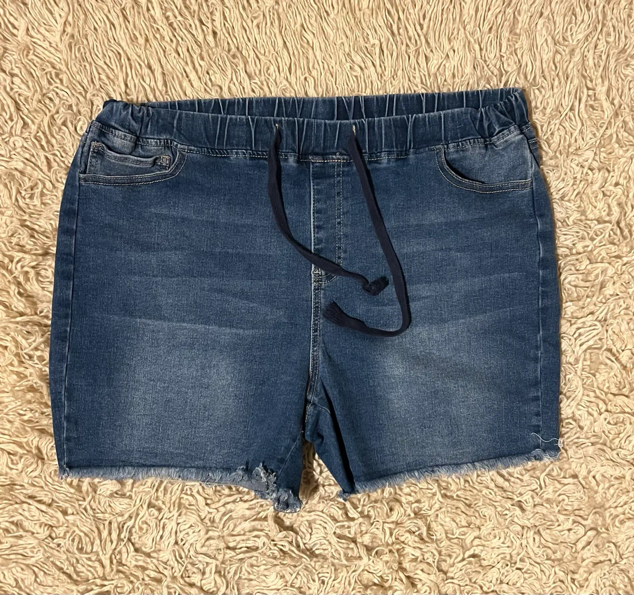 Short Royalty - imagen 1