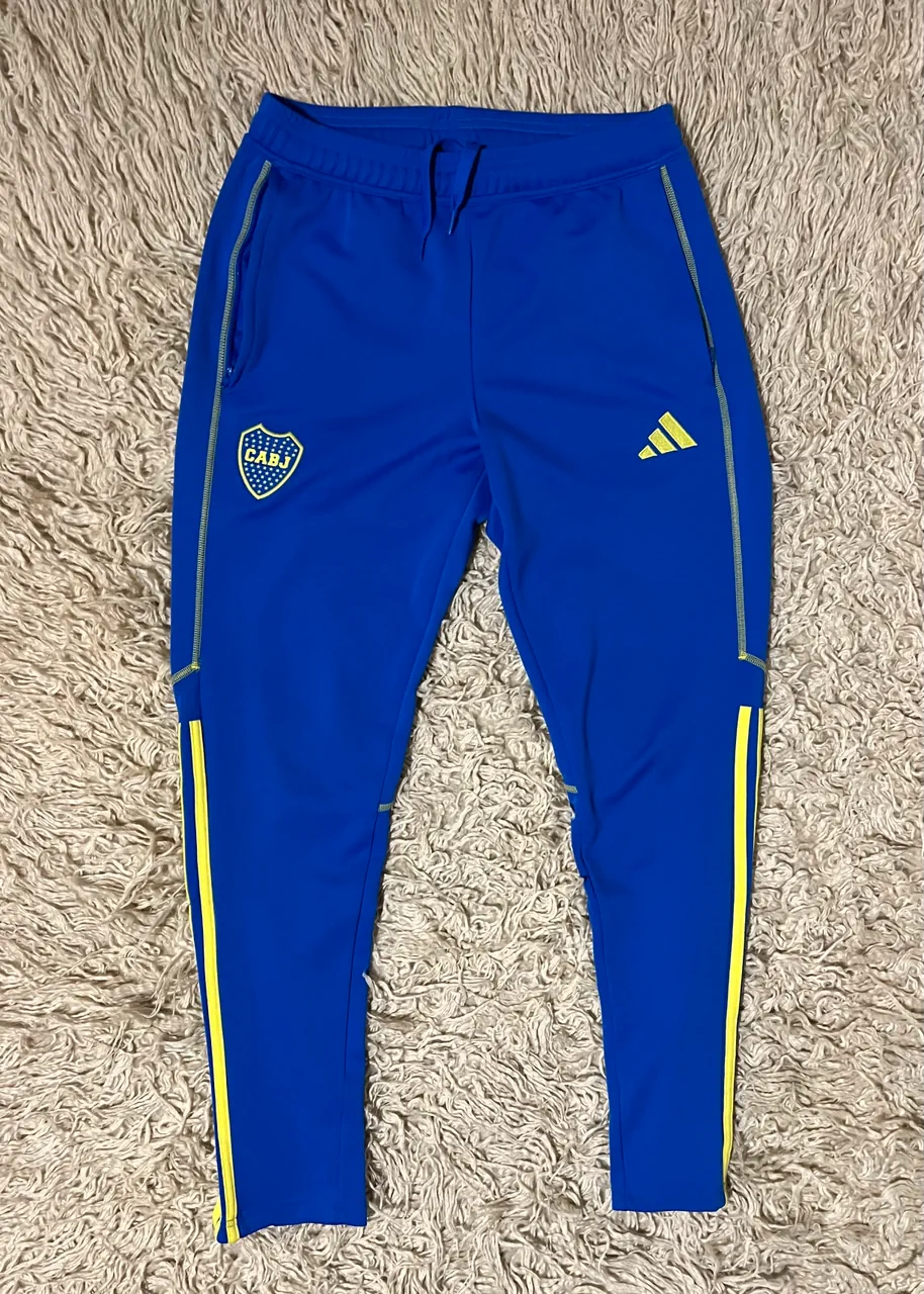 Pantalón adidas - imagen 1