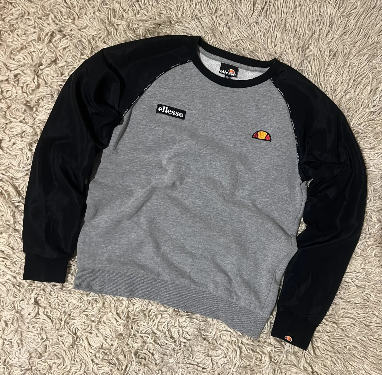Buzo Ellesse - imagen 1