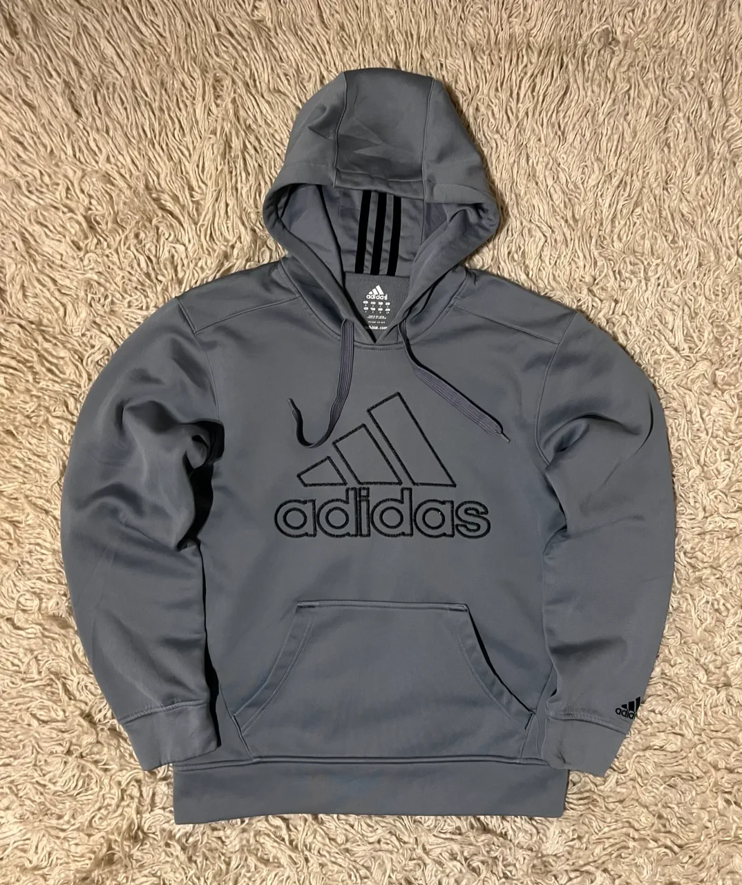 Buzo adidas - imagen 1