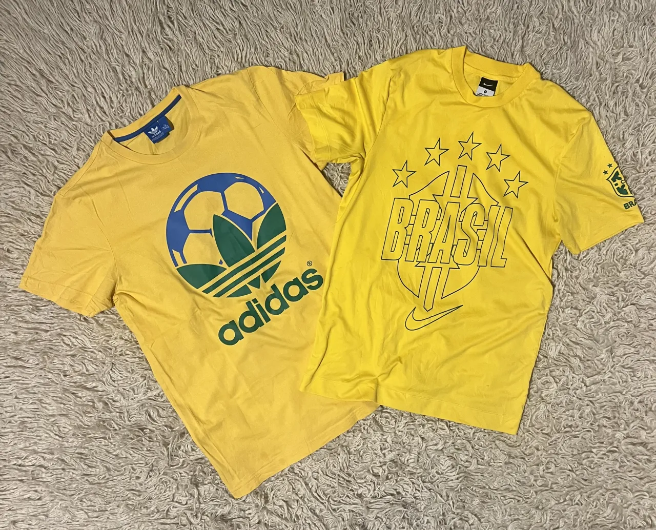 Remera adidas - imagen 1