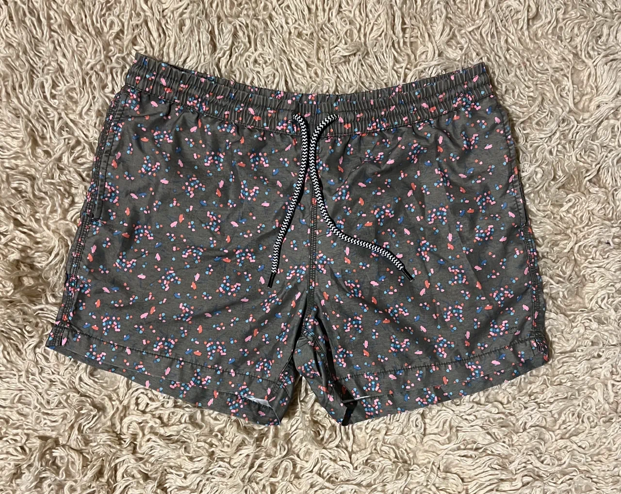 Short Bensimon - imagen 1