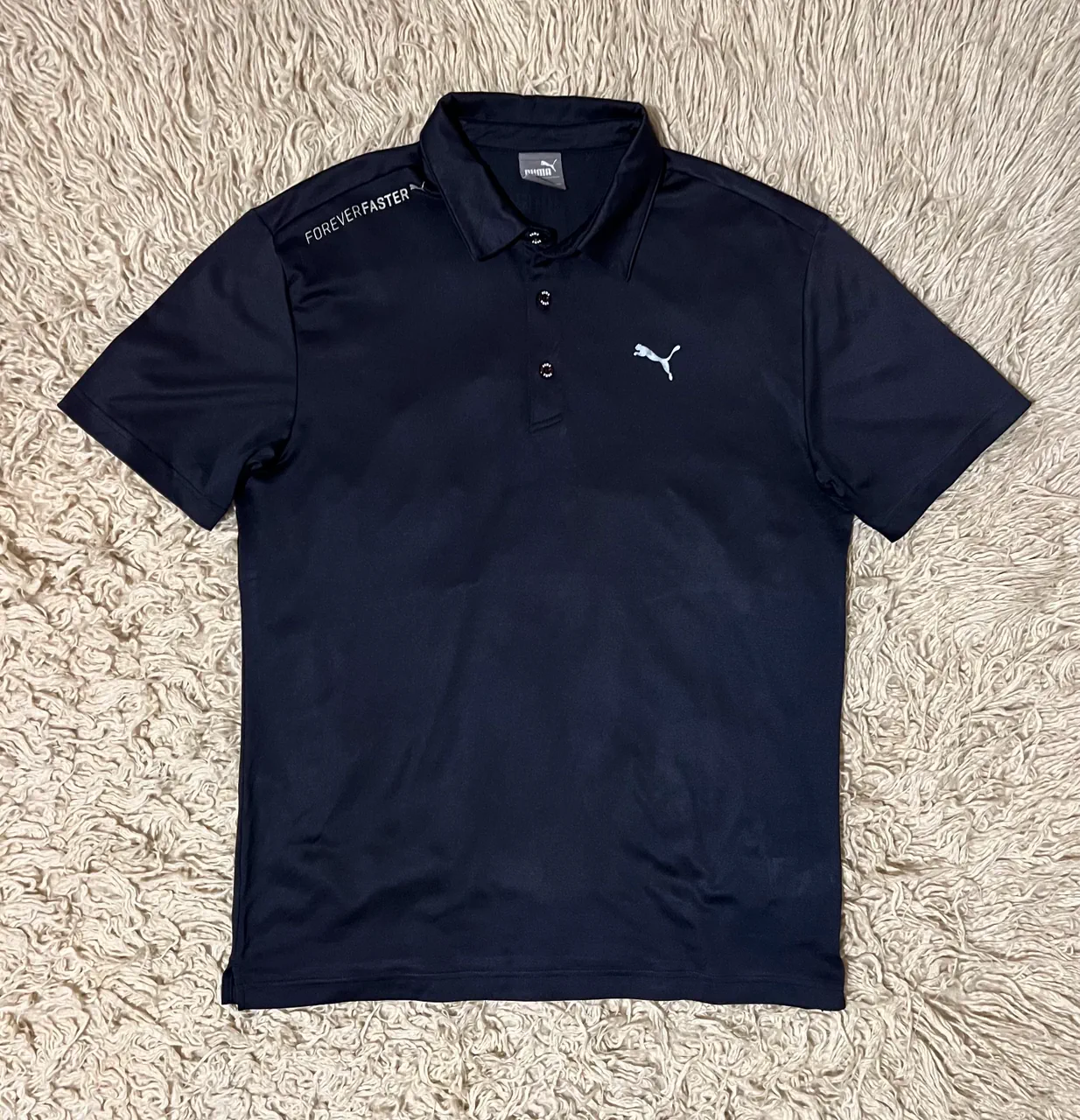 Remera Puma - imagen 1